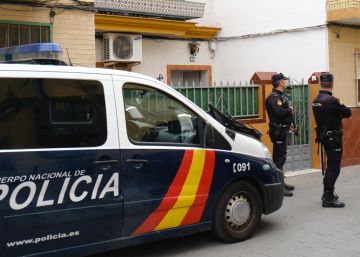 Detenido en Marruecos un supuesto yihadista que quería atentar en Sevilla