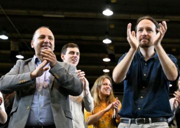 Iglesias: “Para devolverle la dignidad a esta campaña, estamos obligados a ir a los dos debates”