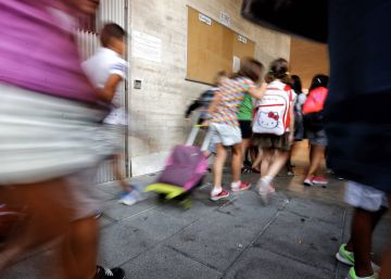 El conflicto catalán tiñe las propuestas de los partidos en Educación