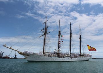 Procesada una médico militar por la muerte de un marinero por malaria