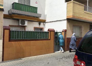 La madre del presunto yihadista: “Que extraditen a mi hijo si dicen que iba a hacer algo en España”