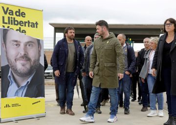 Entre la suspensió de l’autonomia i el referèndum