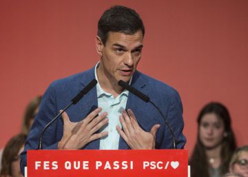 Pedro Sánchez rectifica y acepta dos debates: el 22 en RTVE y el 23 en Atresmedia