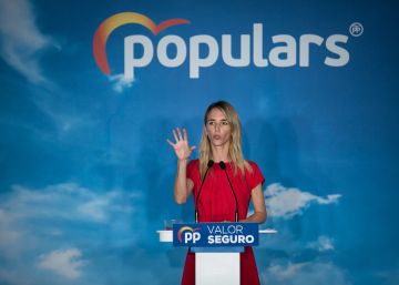 Álvarez de Toledo: “¿Por qué Junqueras puede dar una rueda de prensa y no un acusado de violación?