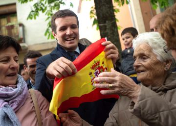 El PP asegura que no atacará a Rivera en los debates para centrarse en el “adversario” común