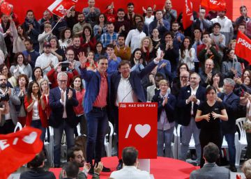 Puig sobre Álvarez de Toledo: “La Cayetana no puede ser más facha”. “Y el Ximo, más ‘toxo”, responde ella