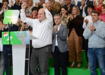 El PNV advierte de que la quiebra del pacto estatutario será considerada “una agresión”