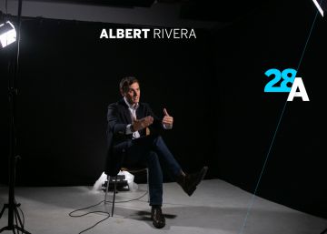 Especial | Entrevista en vídeo