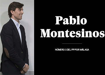 “Aún se me van los pies al corralito de la prensa en los mítines”