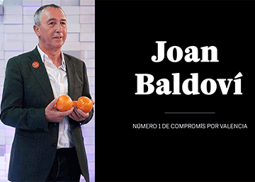 “Soy el suegro perfecto y encima bordo la paella”
