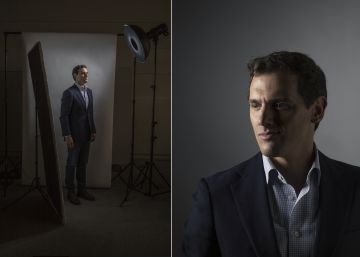 Albert Rivera: “Prefiero un Gobierno sin Vox”