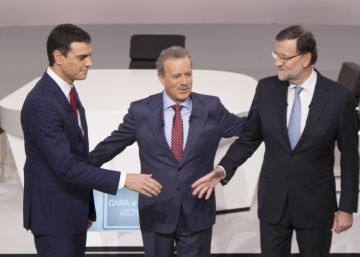 Claves para no perder dos debates