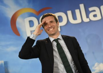 PP y Ciudadanos se aferran a los debates para una remontada