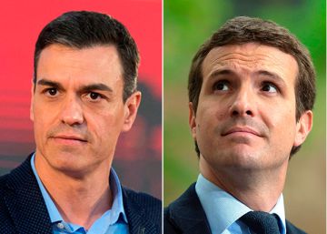 Así hemos contado el debate electoral de TVE