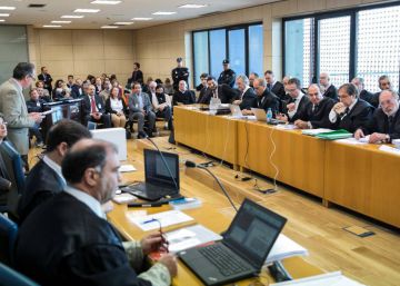 Condenado por evadir impuestos uno de los acusados por la mayor trama de blanqueo de la mafia rusa