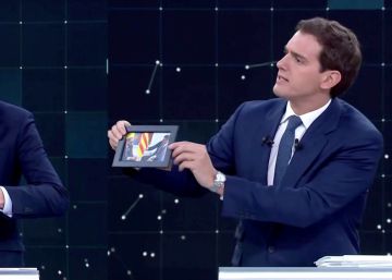 Gracias, Rivera, por tus silencios