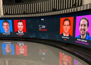 Encuesta | ¿Quién cree que ha ganado el debate?
