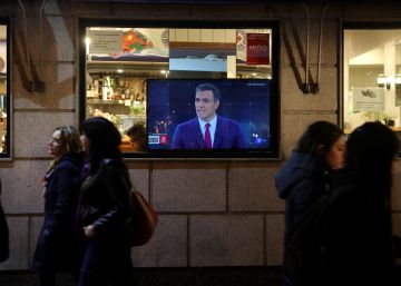 ¿Lo escuchan? Es España flipando