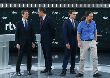El futuro aterriza en el pasado