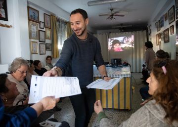 Batalla de barrio a las ‘fake news’
