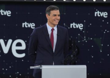 Sánchez evita aclarar si pactará con Ciudadanos