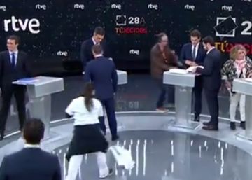 El debate en redes: los ‘hashtags’ de los deseos