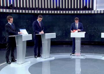 El PP reprocha a Rivera sus ataques a Casado: “Le hizo el trabajo sucio a Sánchez”