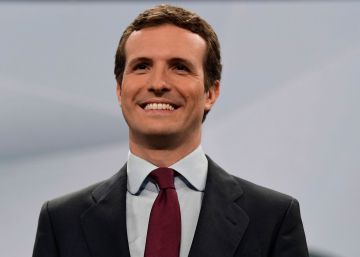 El PP lanza una campaña engañosa contra Sánchez por WhatsApp en pleno debate