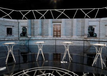 Los cuatro asesores que ayudarán a los candidatos durante el debate