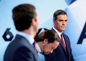 La ‘cuestión valenciana’ se cuela en el debate a cuenta de la corrupción y de la infrafinanciación