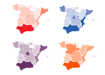 Más de 7.000 anuncios electorales: la inversión sin precedentes de los partidos en Facebook