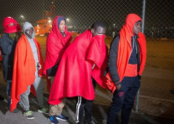 Dos formas distantes de entender las fronteras