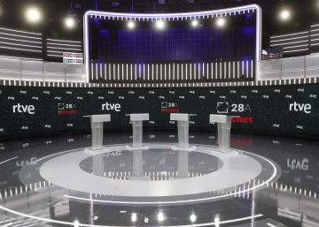 Los debates se acaban en los Pirineos