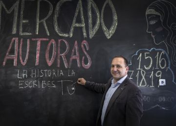 Rubén Martínez, candidato de Unides Podem: “El Gobierno valenciano aún no ha avanzado bastante”