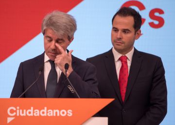 No hay paz para la derecha No hay paz para la derecha