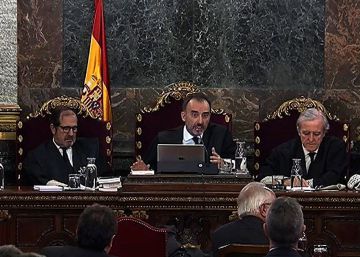 Las defensas intentan ahuyentar el fantasma de la rebelión