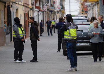 Detenido otro joven vinculado con el yihadista que quería atentar en Sevilla