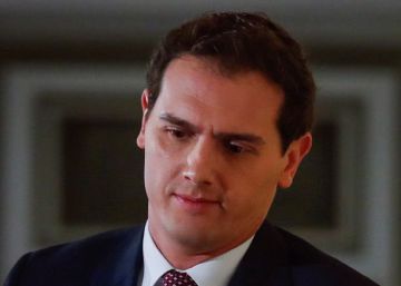 Primera denuncia contra Cs por un presunto fraude en las primarias de Murcia
