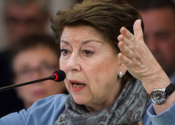 La Junta andaluza pagará los abogados de los procesados en el juicio del ‘caso ERE’