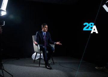 Especial | Entrevista en vídeo