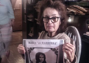 El drama de ‘La Marrurra’, la cantaora de EE UU a la que encerraron ilegalmente en un geriátrico de Madrid