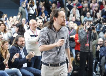 Iglesias ya no pide la Luna Iglesias ya no pide la Luna