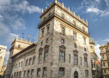 La herida valenciana de 1.000 millones al año