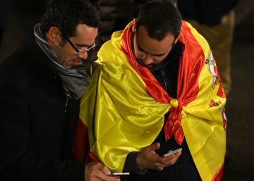 WhatsApp fecha canais de partidos espanhóis e se retira da disputa eleitoral