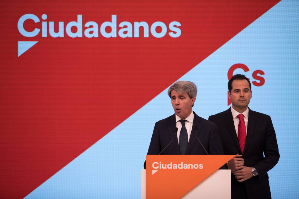 Elecciones 2019