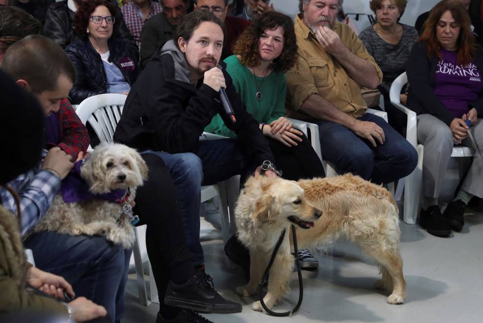 Elecciones 2019