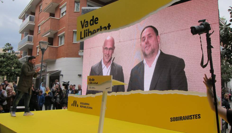 Elecciones 2019