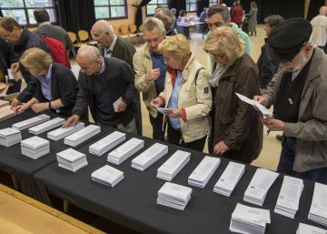 Espanha vota mais dividida do que nunca