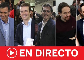PSOE ganha, mas precisará de pacto para governar na Espanha