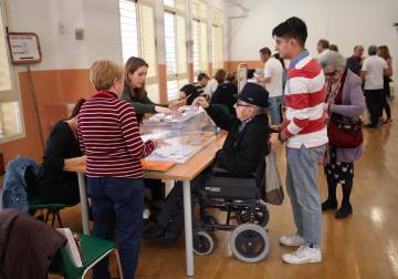 Elecciones 2019